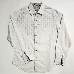 Robert Graham Long Sleeve
